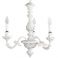 Lampadario ROMANTIC 3 Shabby