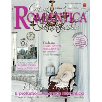 Casa Romantica Gennaio 2014