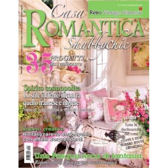 Casa Romantica Mar. 2014