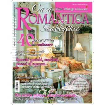 Casa Romantica Gen. 2013