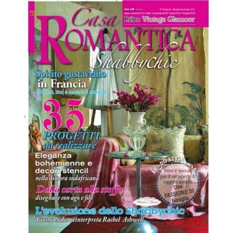 Casa Romantica Ott. 2012
