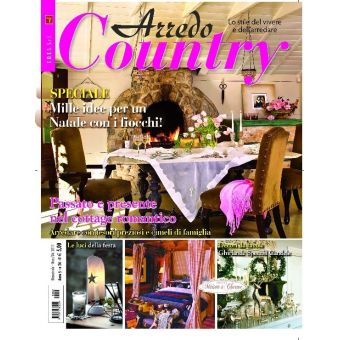 Arredo Country Ott. 2011