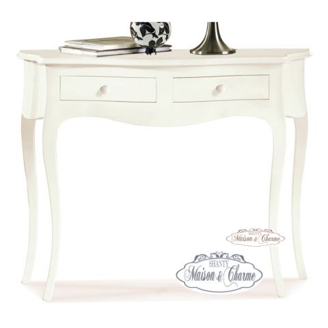 Consolle ROMA 6 Shabby Consolle