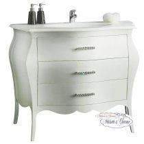 Mobile Bagno ROMA 1 Shabby