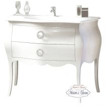 Mobile Bagno ROMA 2 Shabby