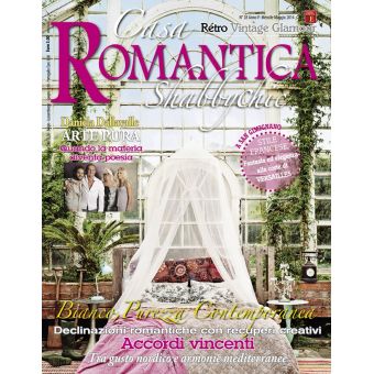 Casa Romantica Mag. 2014