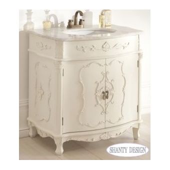 Mobile Bagno Chanel 3 Shabby Chic Mobili Bagno
