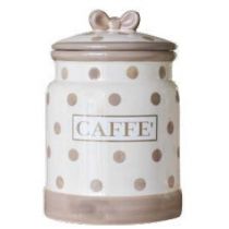 Barattolo CAFFE MARLEN Shabby Chic