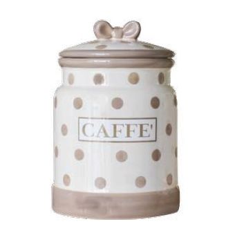 Barattolo CAFFE MARLEN Shabby Chic