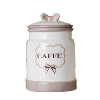 Barattolo CAFFE LOISE Shabby Chic