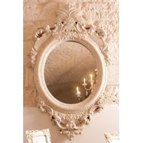 Specchio FREGIO Shabby Chic