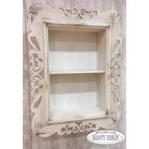 Mensola Legno ROMA 1 Shabby Chic