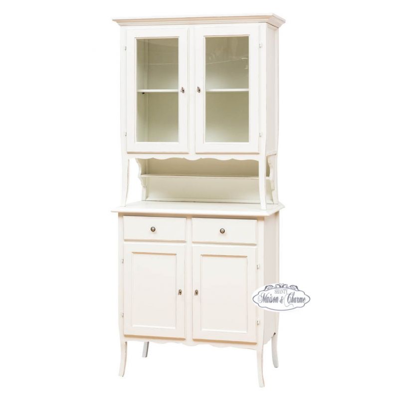 Credenza ROMA 1 Shabby Chic Credenze - Buffet