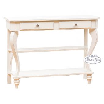 Consolle ROMA 2 Shabby