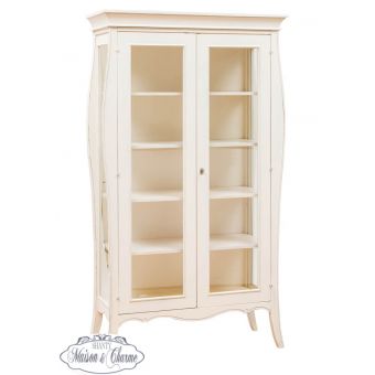 Vetrina PROVENCE A Shabby Chic