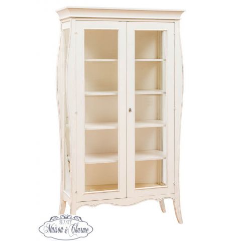 Vetrina PROVENCE A Shabby Chic Vetrina PROVENCE A Shabby Chic
