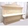 piattaia decape per cucina shabby modello  ROMA 2 massello decapato provenzale in stile shabby chic online