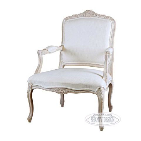 Poltrona Shabby Chic SONIA 2 