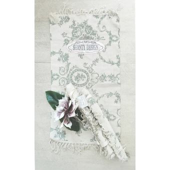 Tappeto Cucina NADIA 1 Shabby Chic