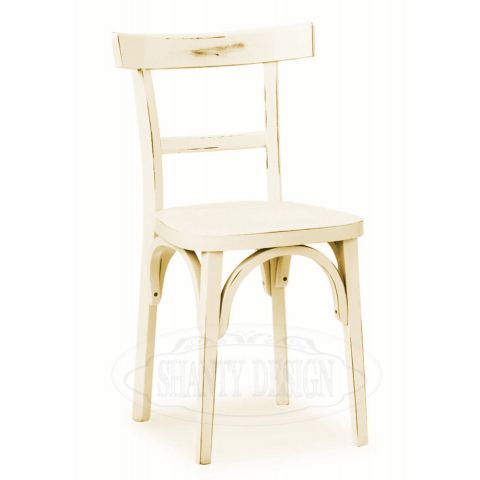 Sedia Shabby Chic  ROMA 3