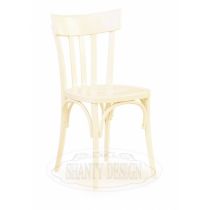 Sedia Shabby Chic ROMA 5