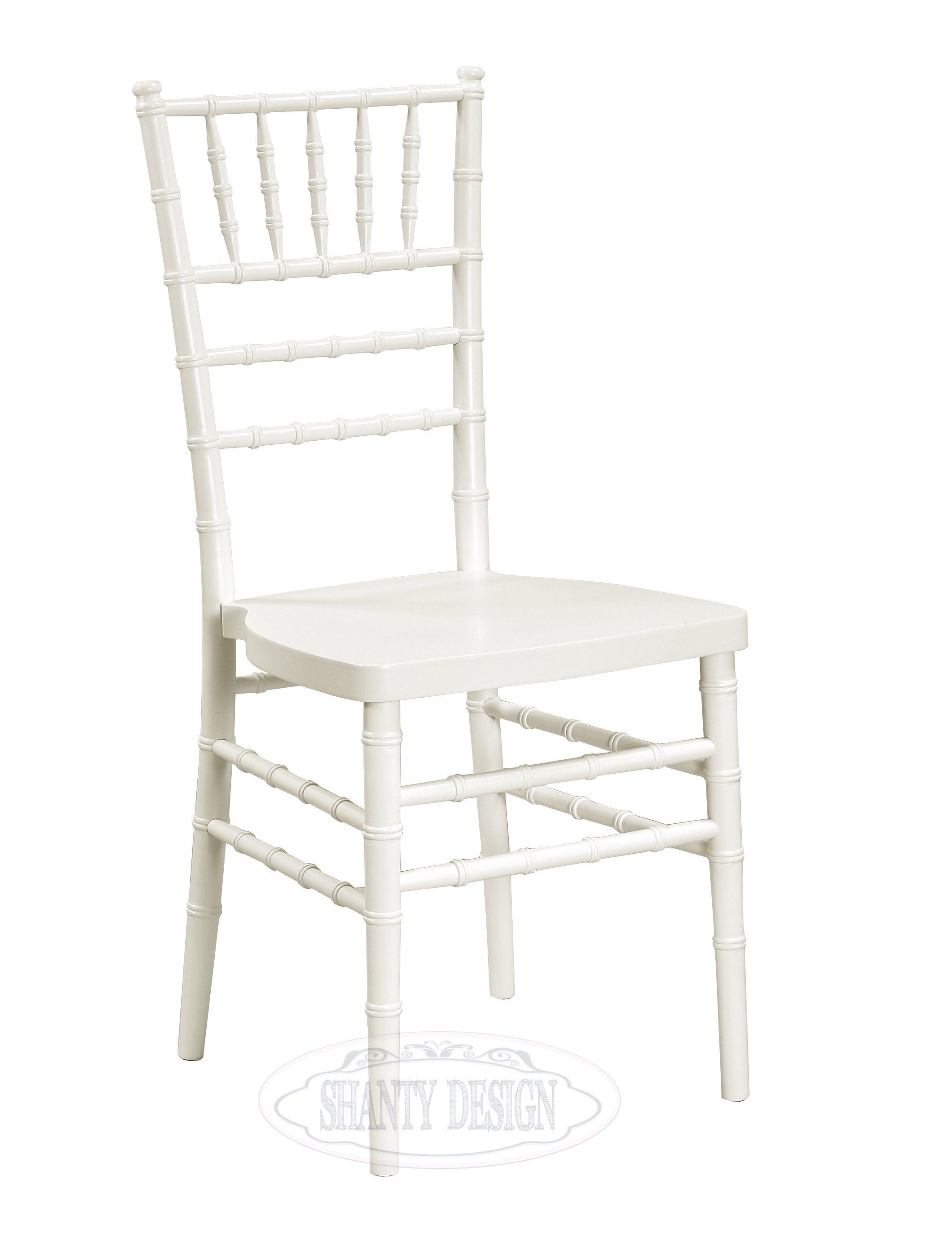 Sedia Provenzale Parigina ROMA 12 Sedie Sgabelli Shabby Chic