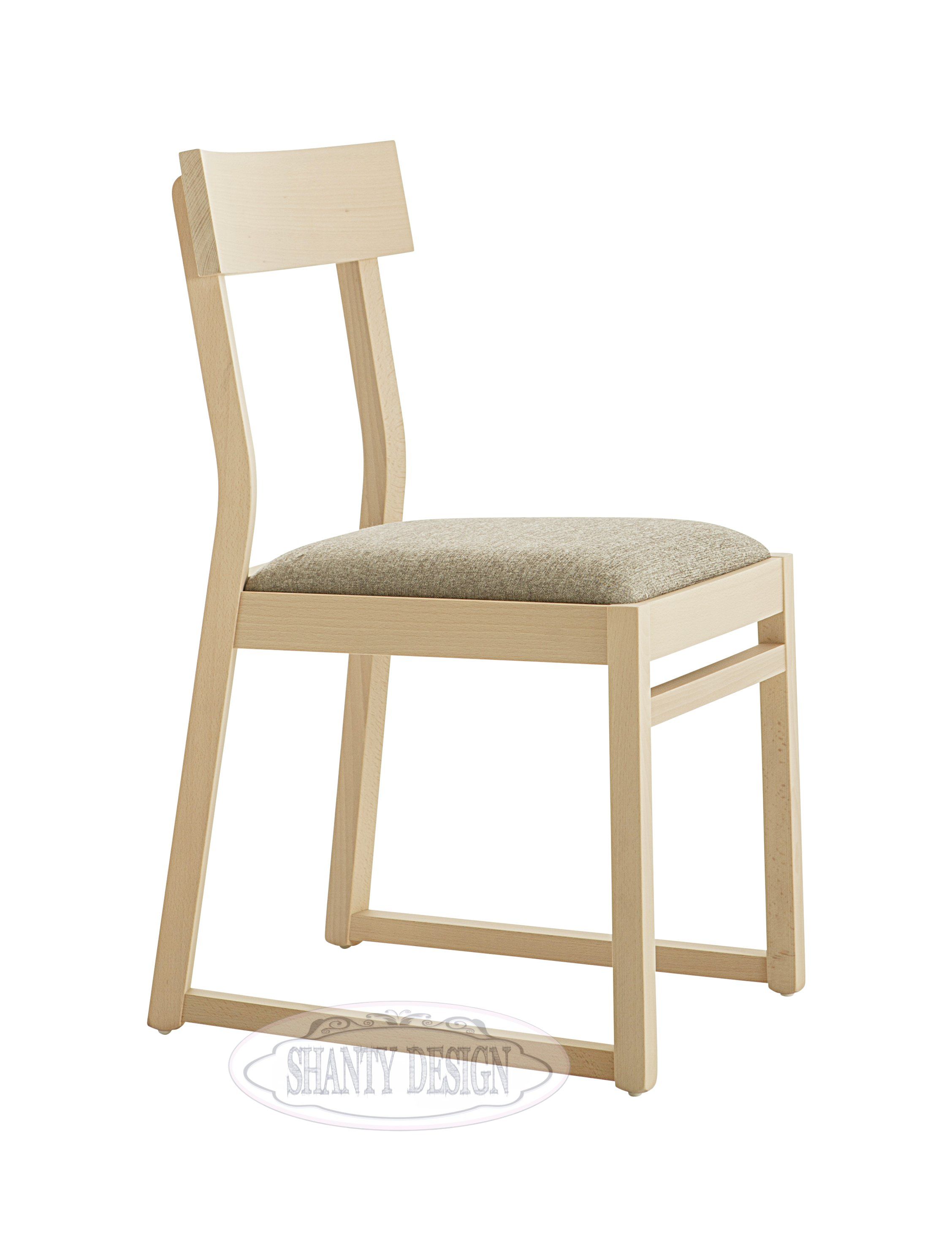 Sedia VINTAGE INDUSTRIAL ROMA 18 Sedie / Sgabelli Shabby Chic