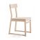 sedia roma 19 in stile vintage industrial chic con seduta in legno massello cucina sala pranzo stile shabby online
