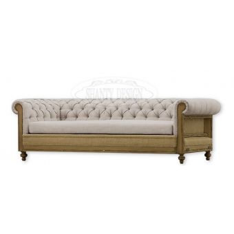 negozio roma divani in stile shabby chic e divano chesterfield capitonnè vintage ed stile industrial online