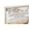 negozio online quadro in metallo legno bagno shabby in stile vintage industrial online vendita roma