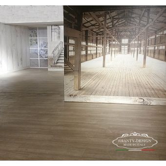 AFFITTO SALA di POSA stile COUNTRY ROMA