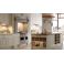 Cucine Shabby e Cucine Country per Arredamento casa Provenzale ROMA 9