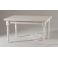 tavoli da cucina provenzale per arredamento country chic in legno massello online roma