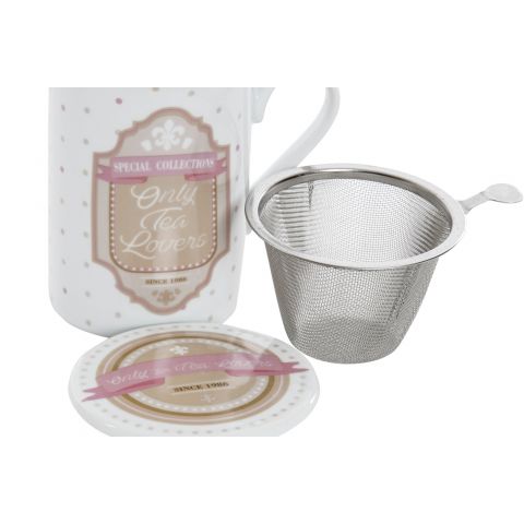 Set 2 Tazze INFUSIONI VINTAGE C Shabby Chic