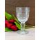 bicchieri stile shabby chic per vino e calici acqua stile country roma online LUIS 3