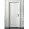 24 porta interna filo muro bianca e porte interne offerte shabby online bianche ROMA 5