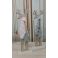 renna natalizia in stile shabby e decorazione renna natale per casa country roma   (2)