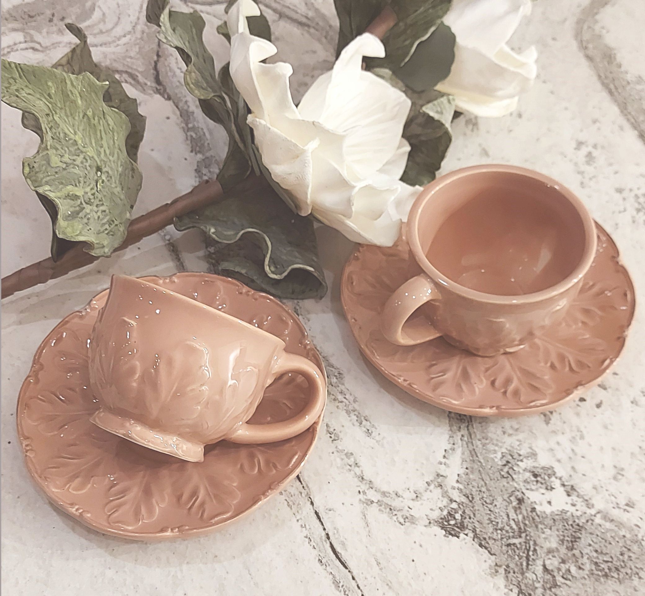 Tazza Super Marraine In Ceramica 300 Ml - Rosa - Idea Regalo - 4