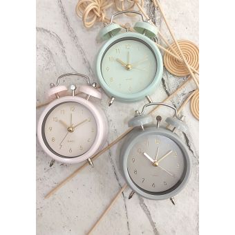 Orologio Shabby Chic per arredare casa in Stile Provenzale