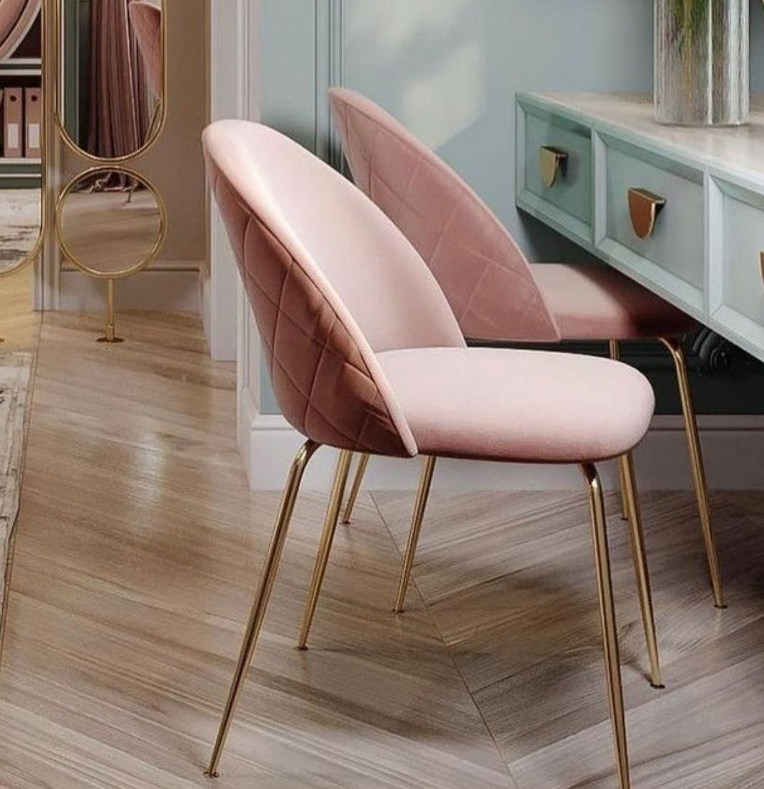 Poltroncina Poltrona Velluto Rosa Amazon Poltrona Conchiglia In