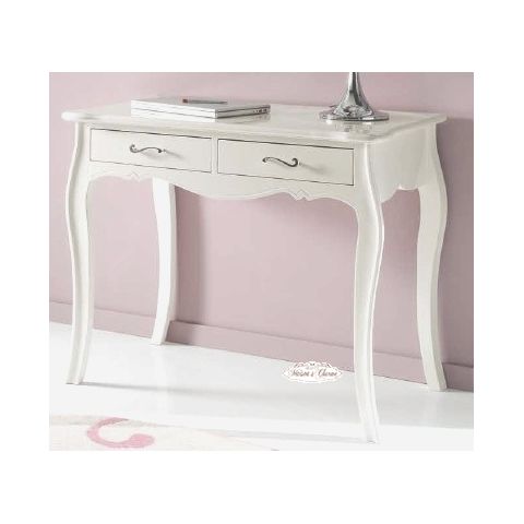 Scrivania ROMA 3 Shabby Chic